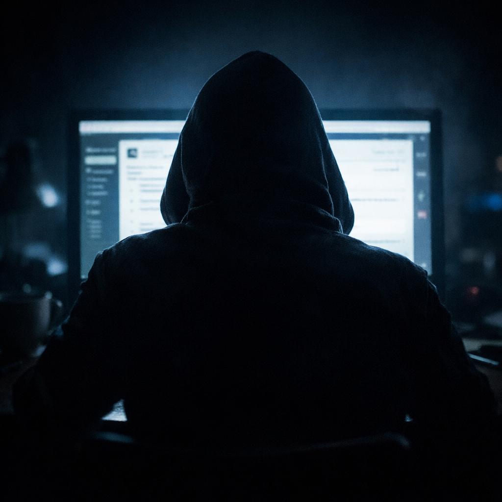 The New Wave of Publishing Scams