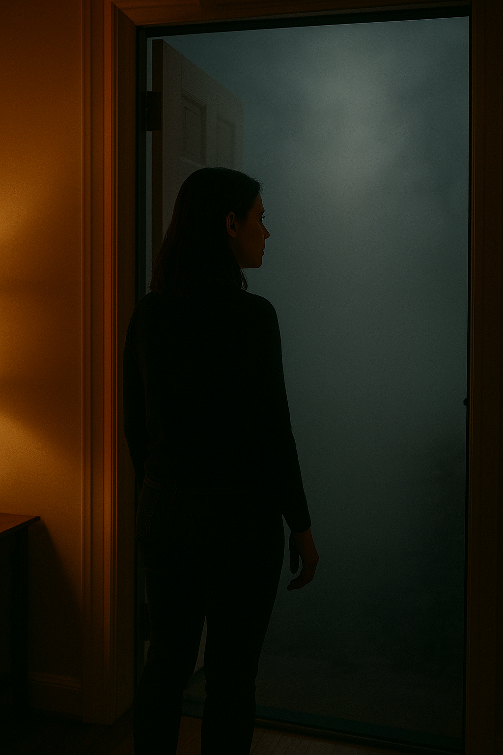 Why I Write About Fear — And Why Readers Love It