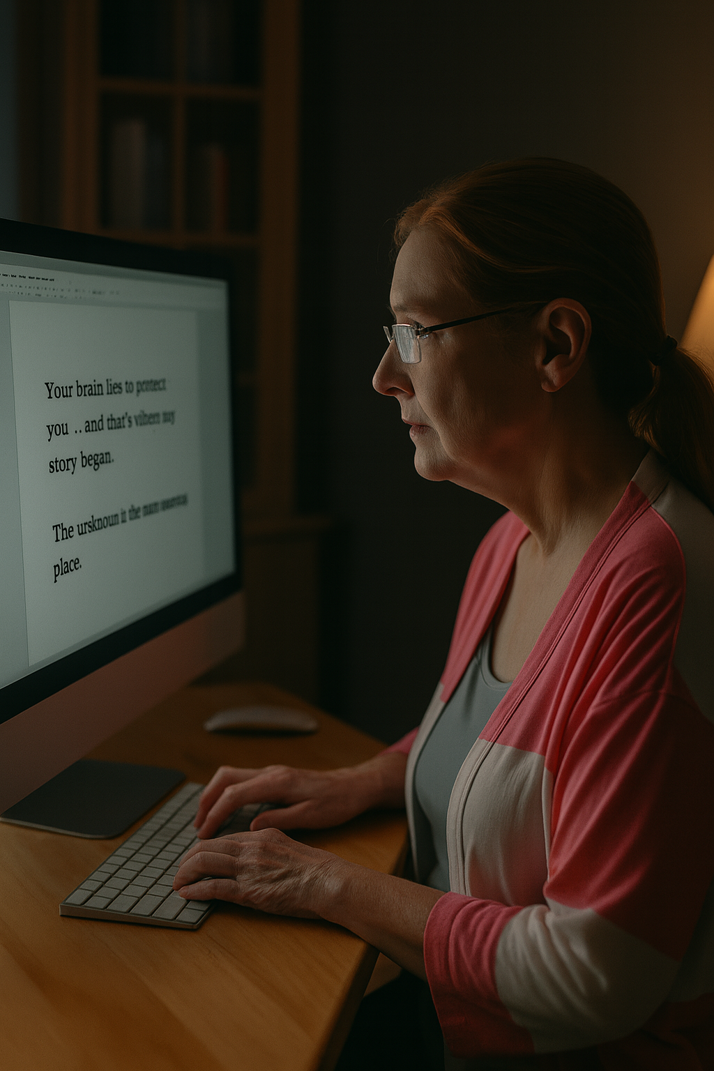Book marketing tips for new authors: