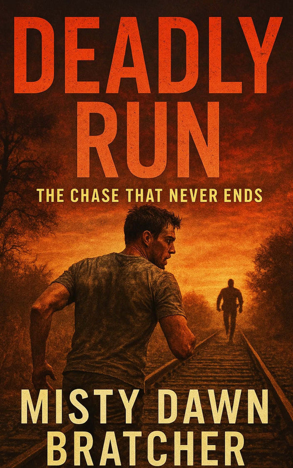 Deadly Run: The Chase That Never Ends