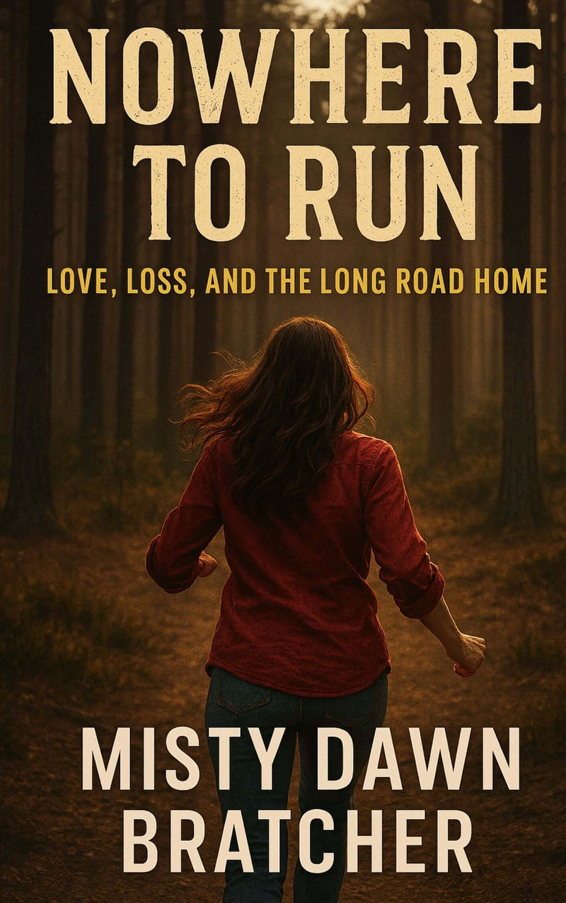 Never Safe Again: No Where to Go