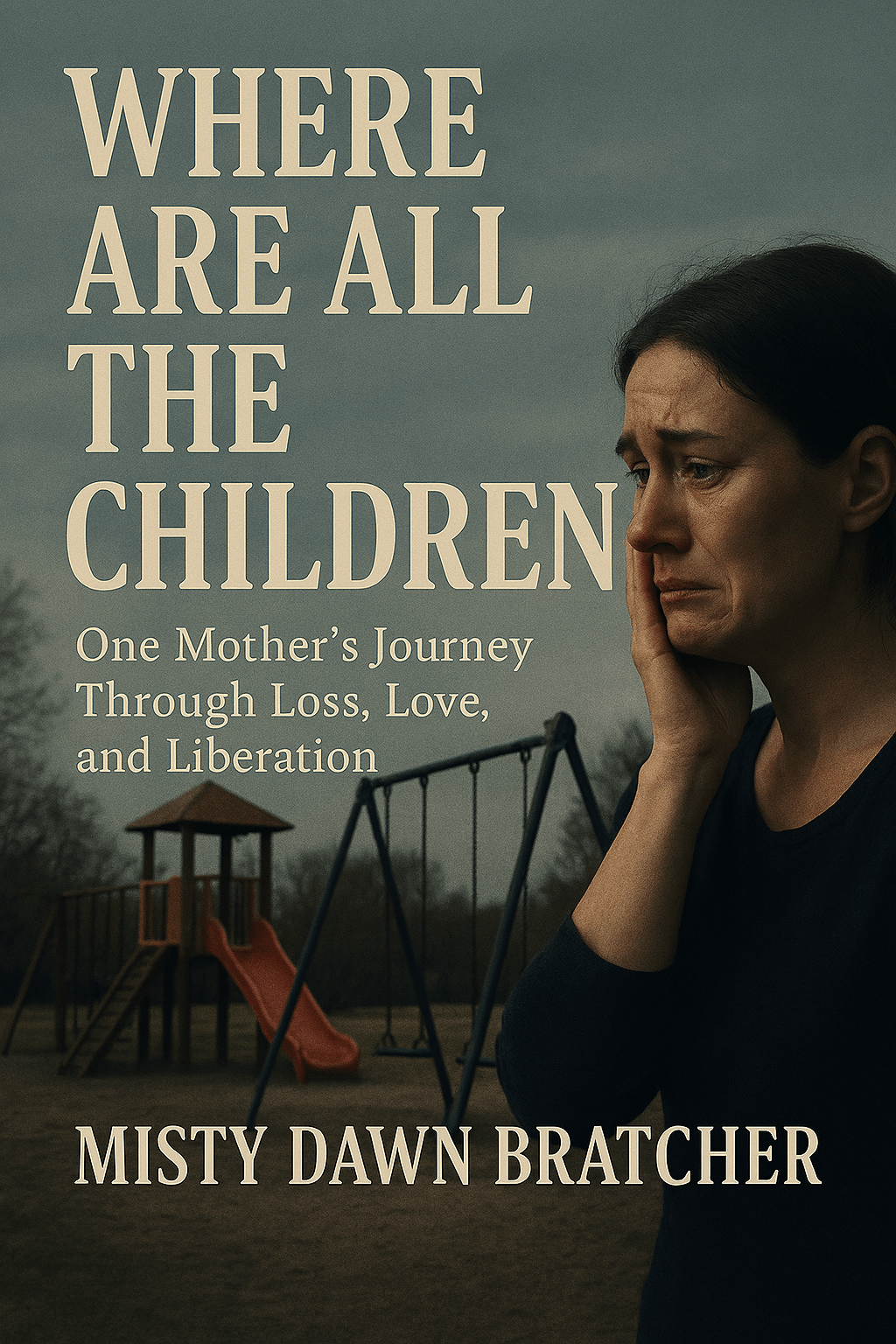 Where Are all the Children