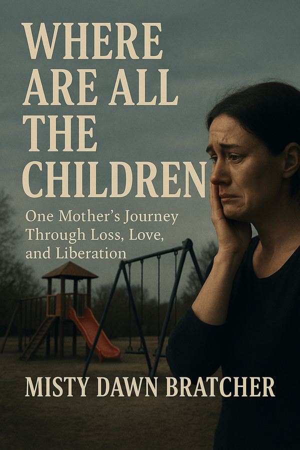 mother's journey through loss and healing